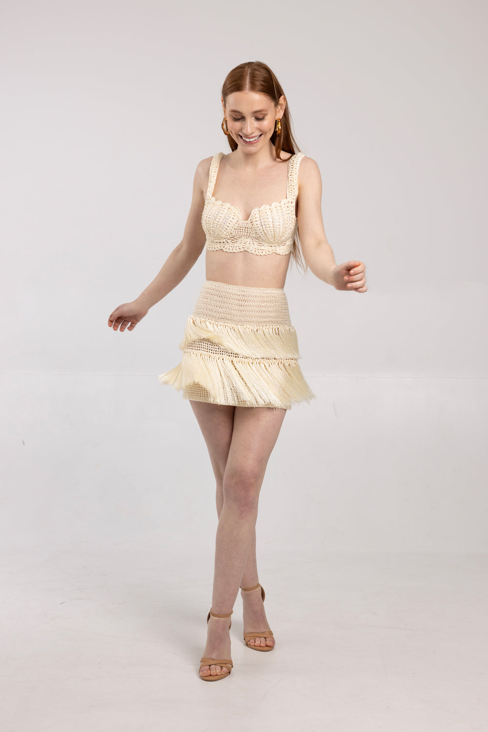 Búzios Skirt