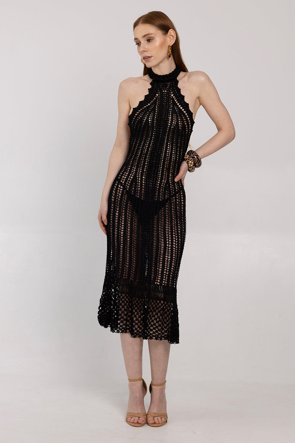 Rio Dress