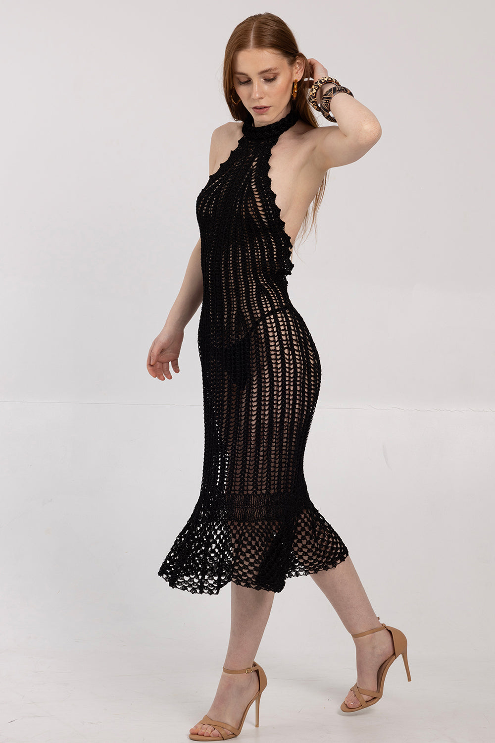 Rio Dress