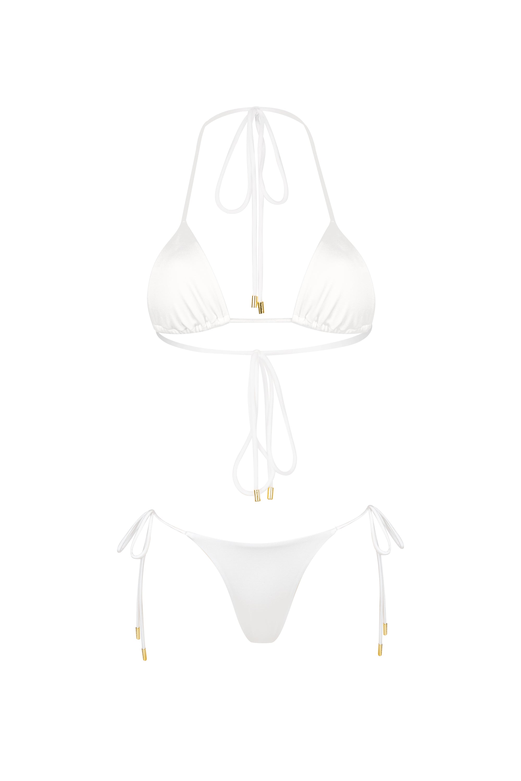 Copacabana Bikini Top