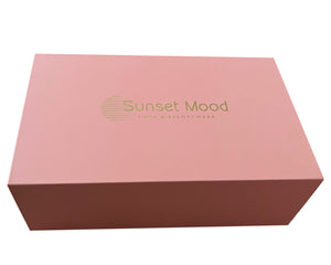Sunset Mood Signature Packaging Small