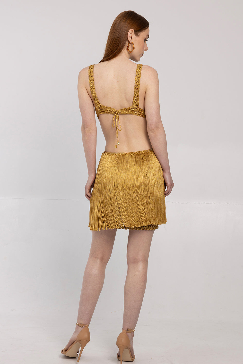 Angra Dress