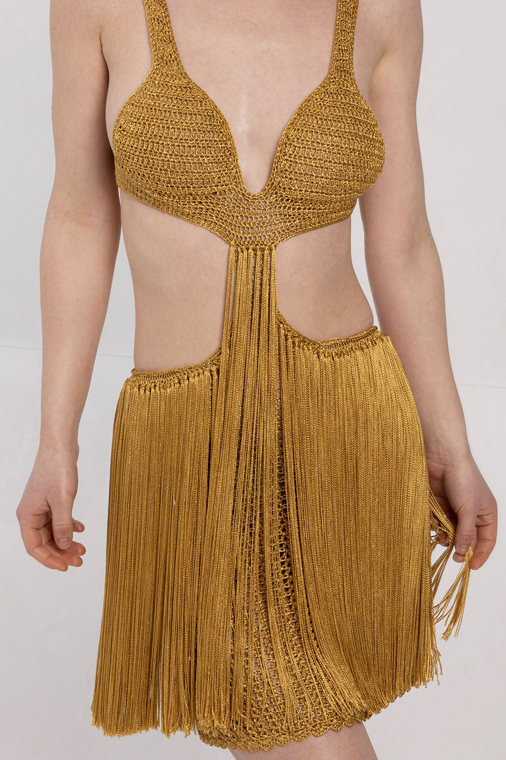 Angra Dress