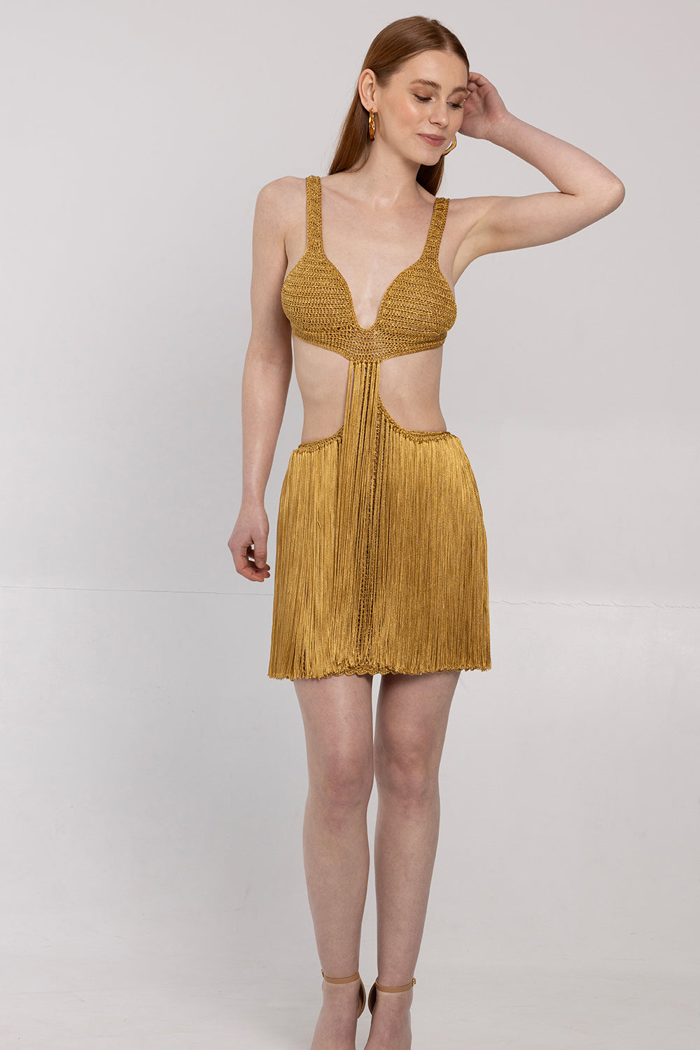 Angra Dress