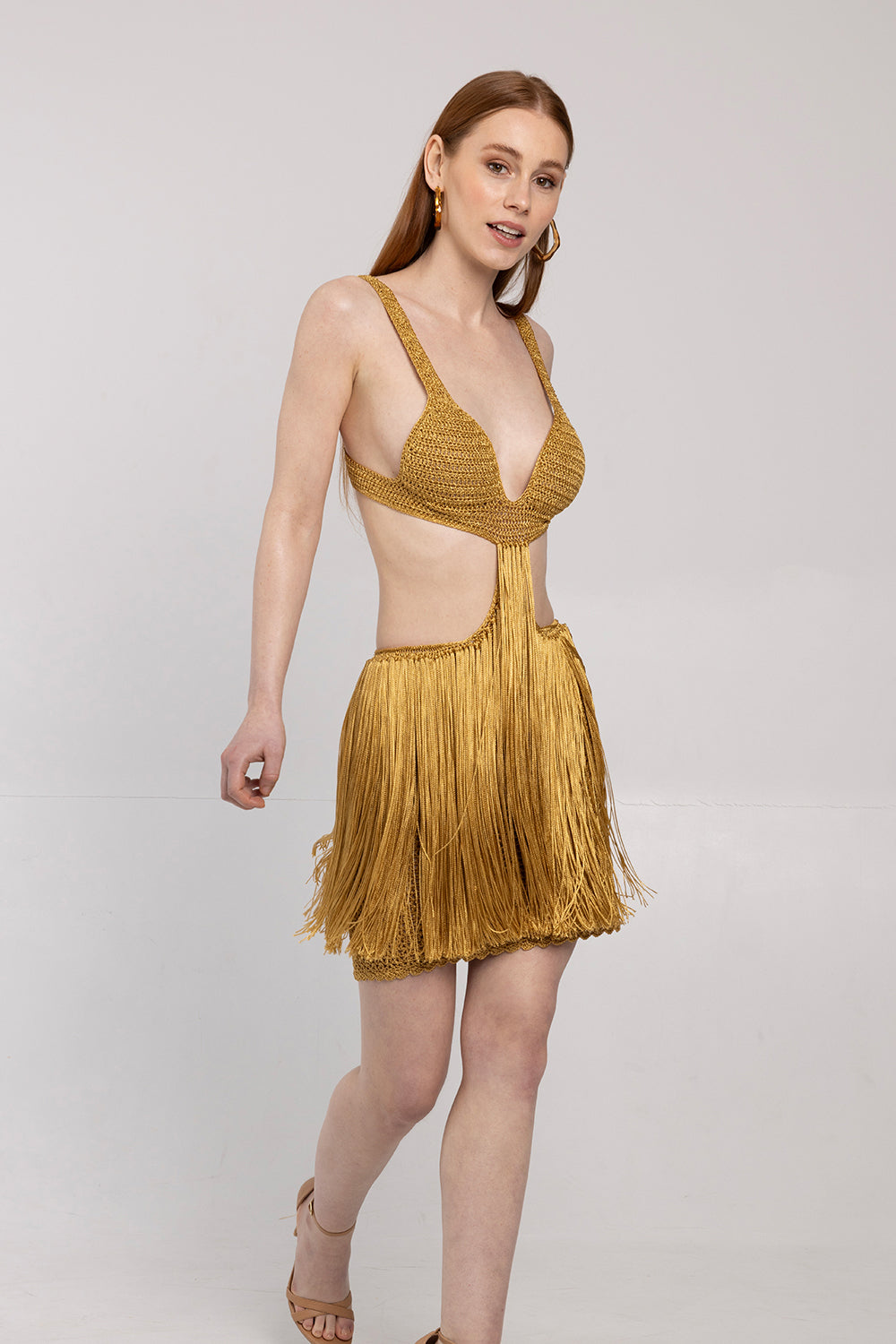 Angra Dress