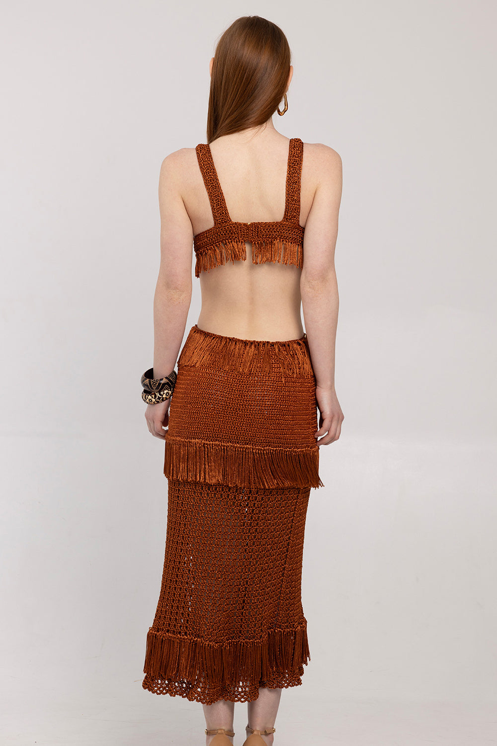 Trancoso Dress