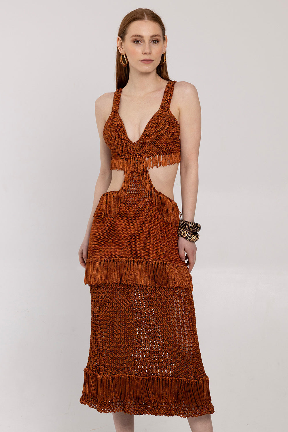 Trancoso Dress
