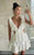 mini dress summer dress Italian resort wear new collection 2023
