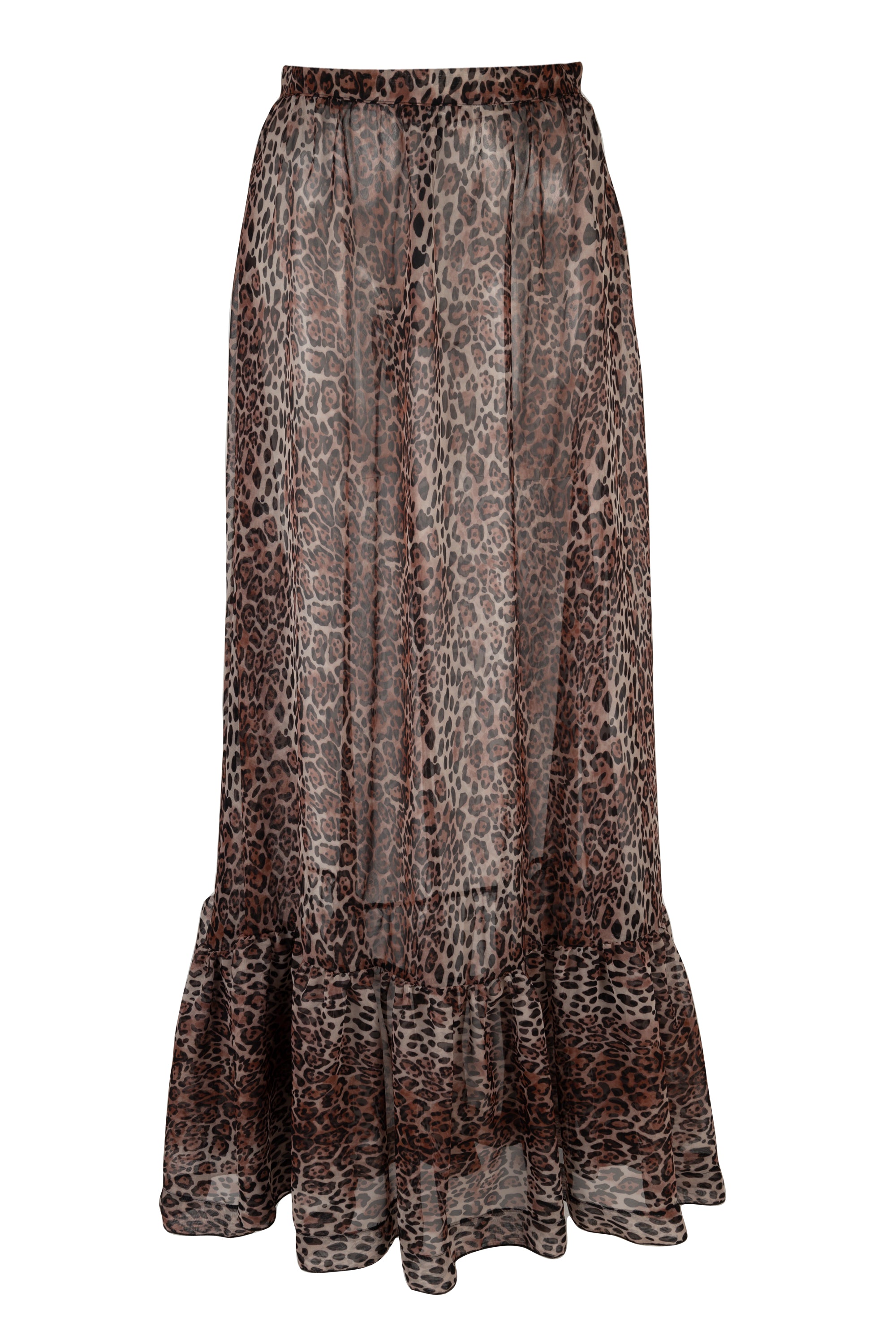 Savanna - Cover-Up - Prairie Skirt