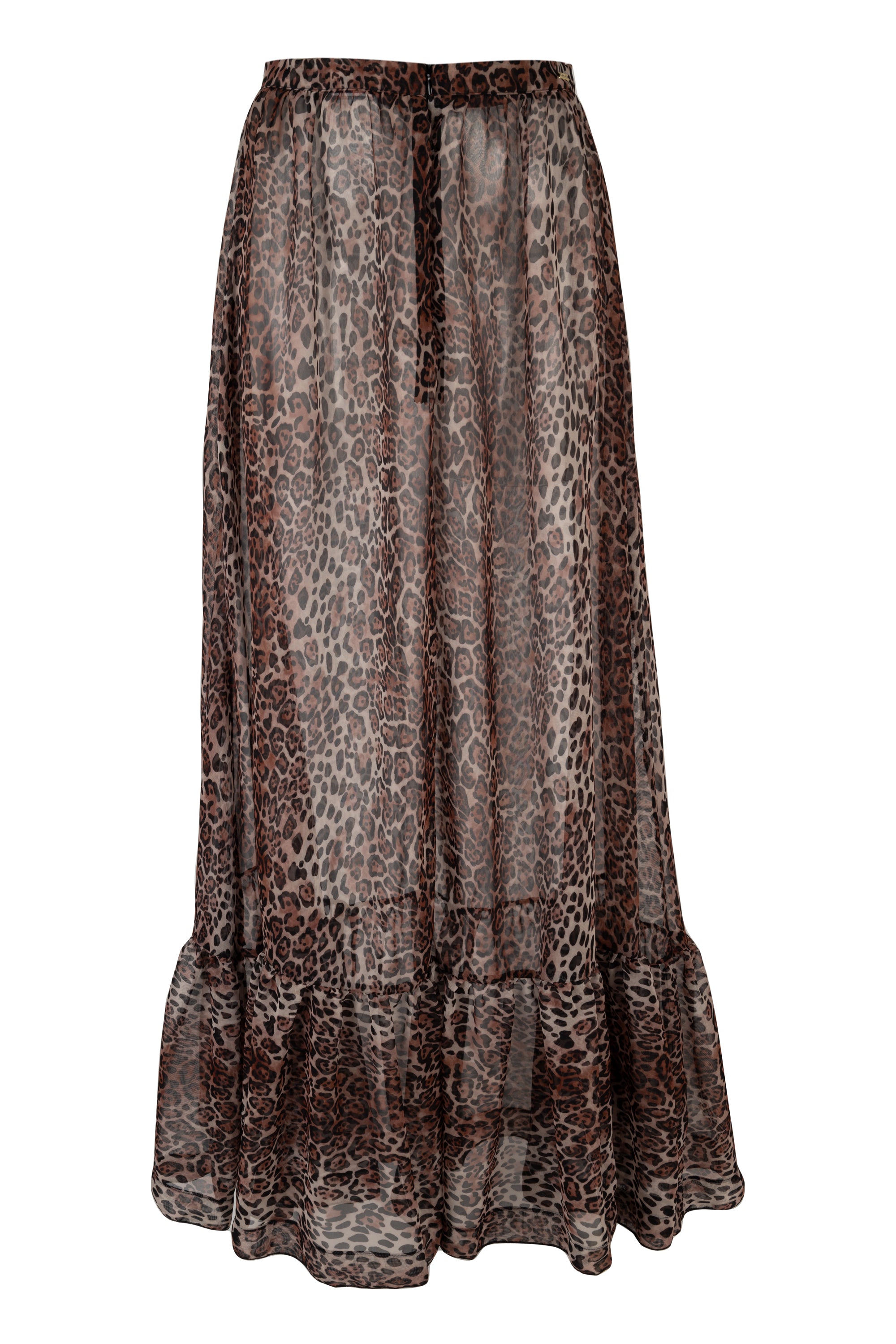 Savanna - Cover-Up - Prairie Skirt