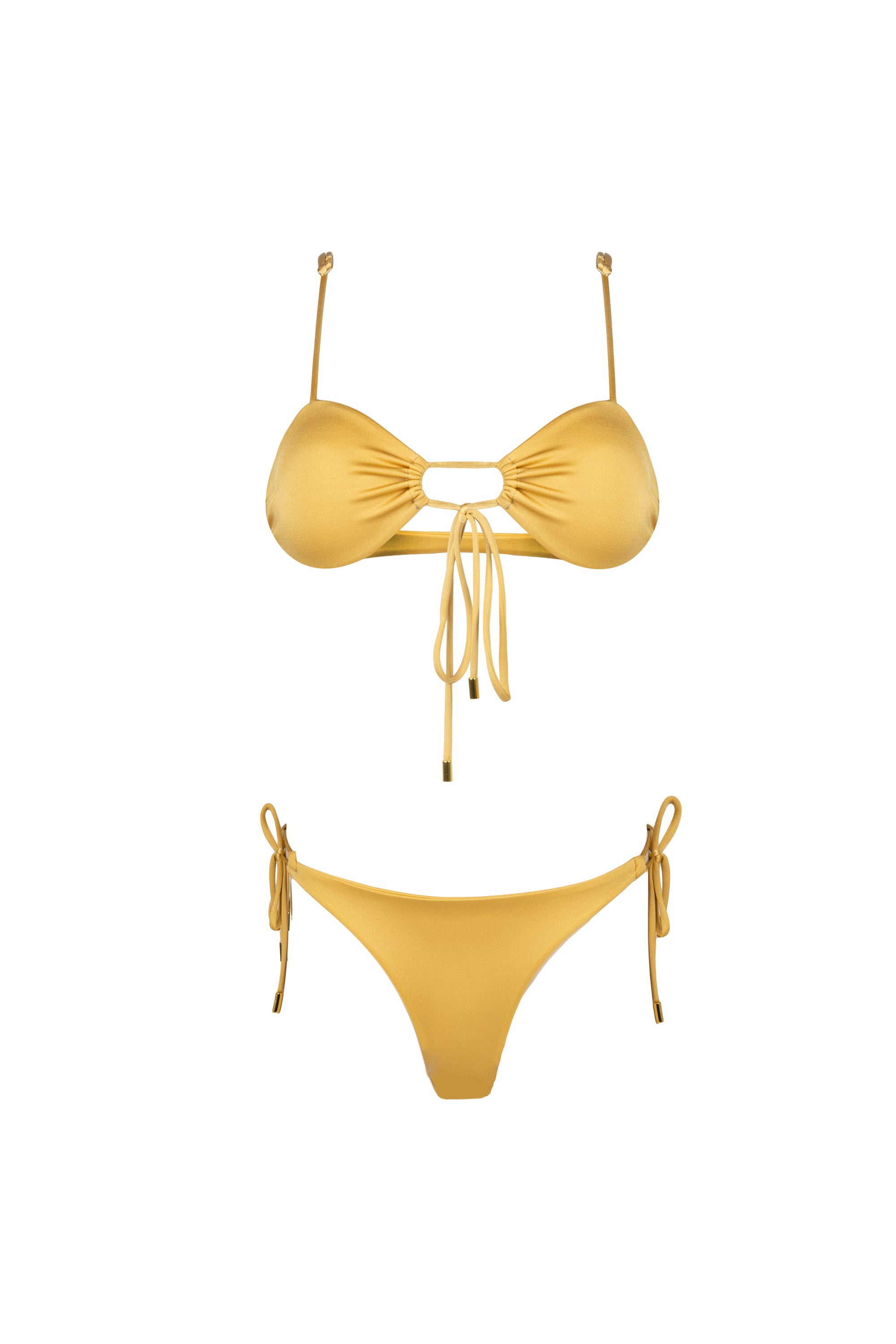 Ibiza Bikini Top