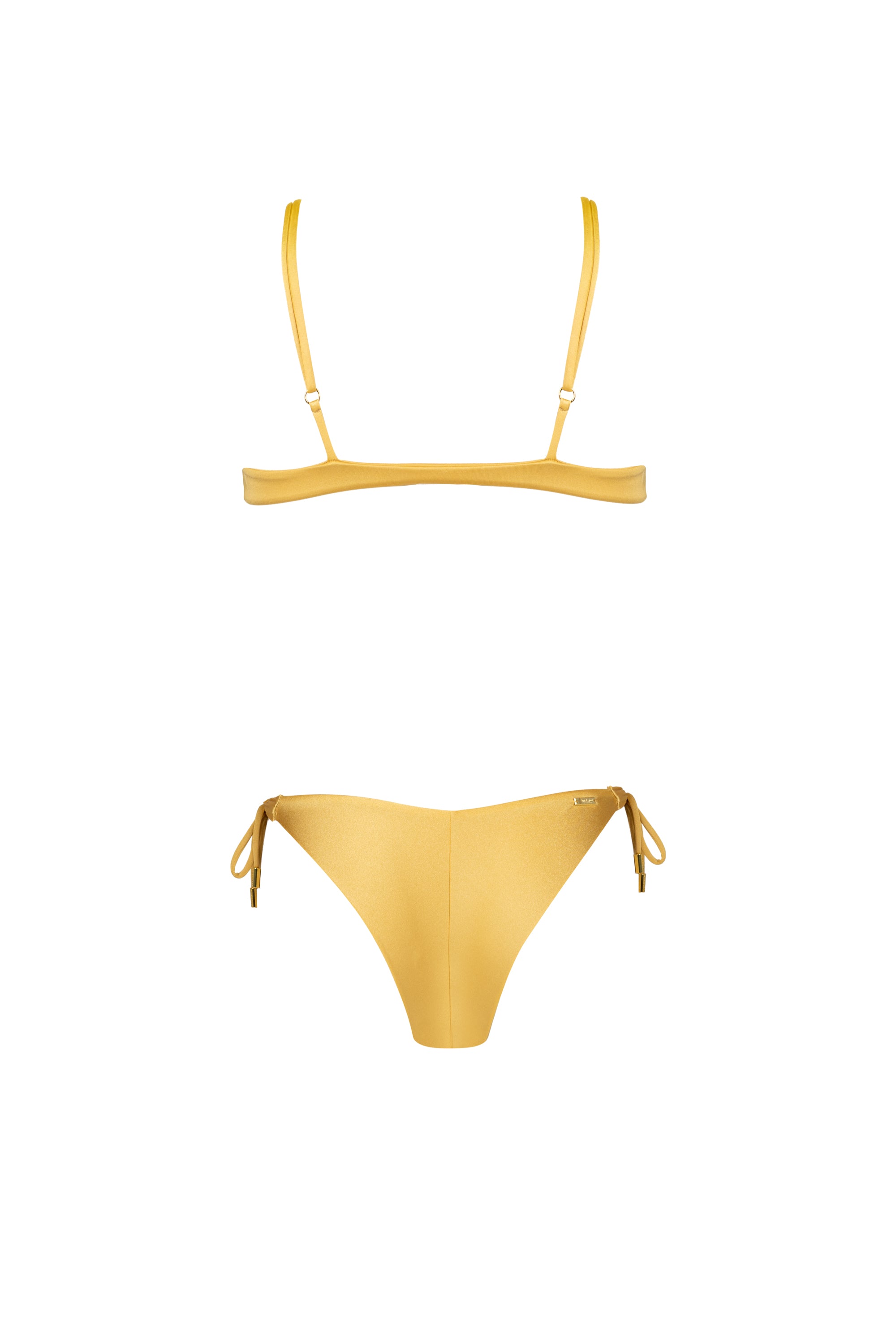 Ibiza Bikini Top