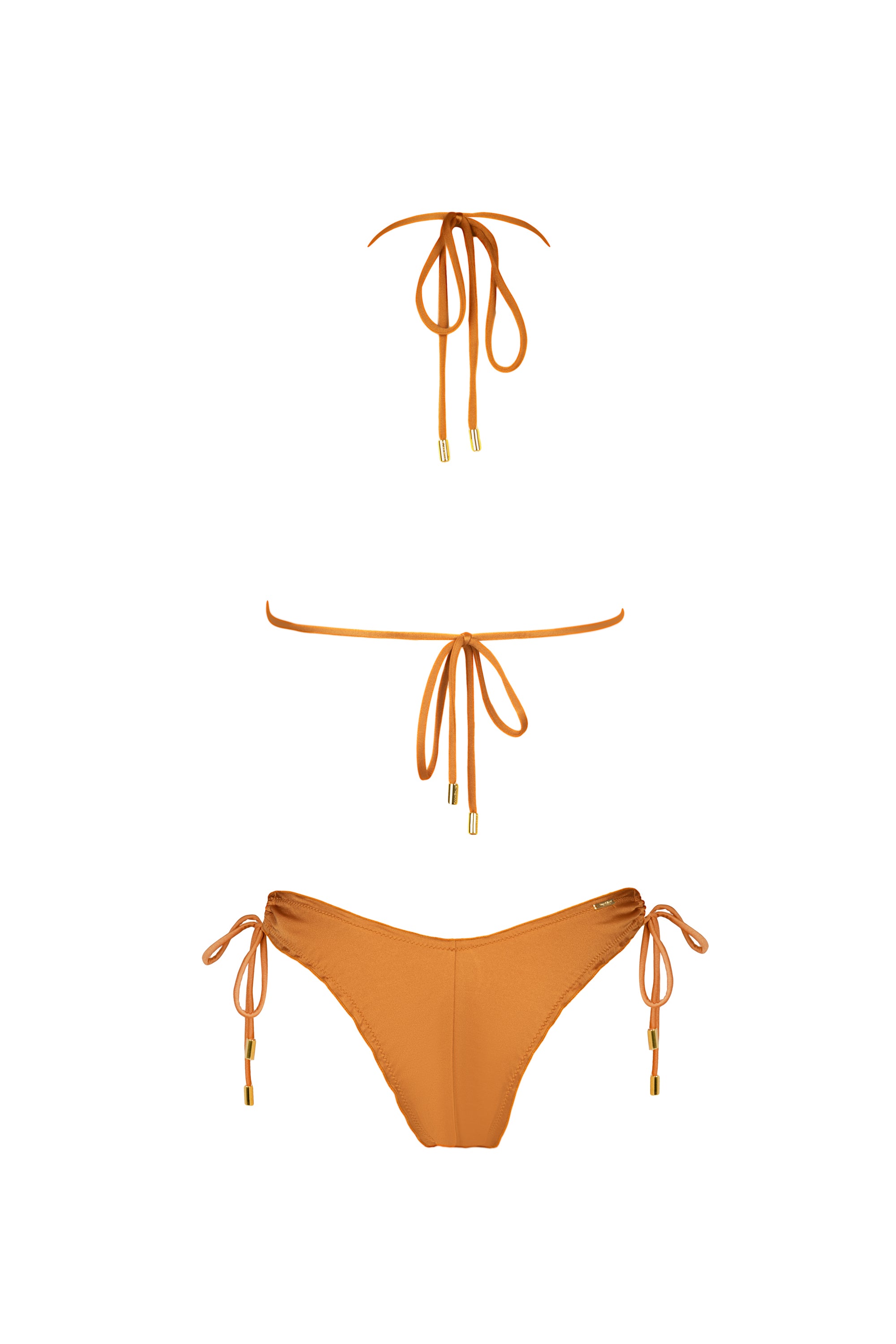 Bahamas Bikini Top