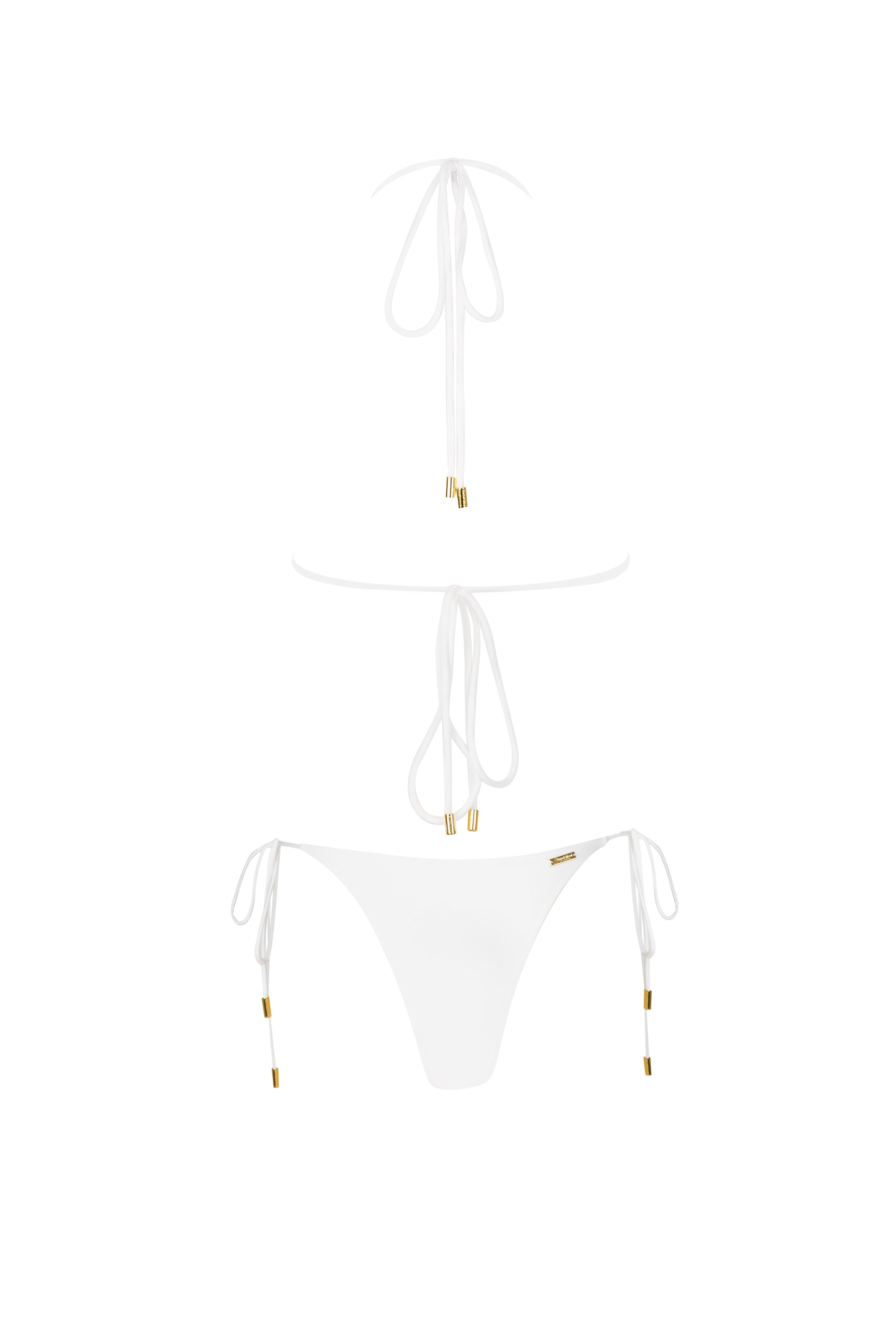 Copacabana Bikini Bottom
