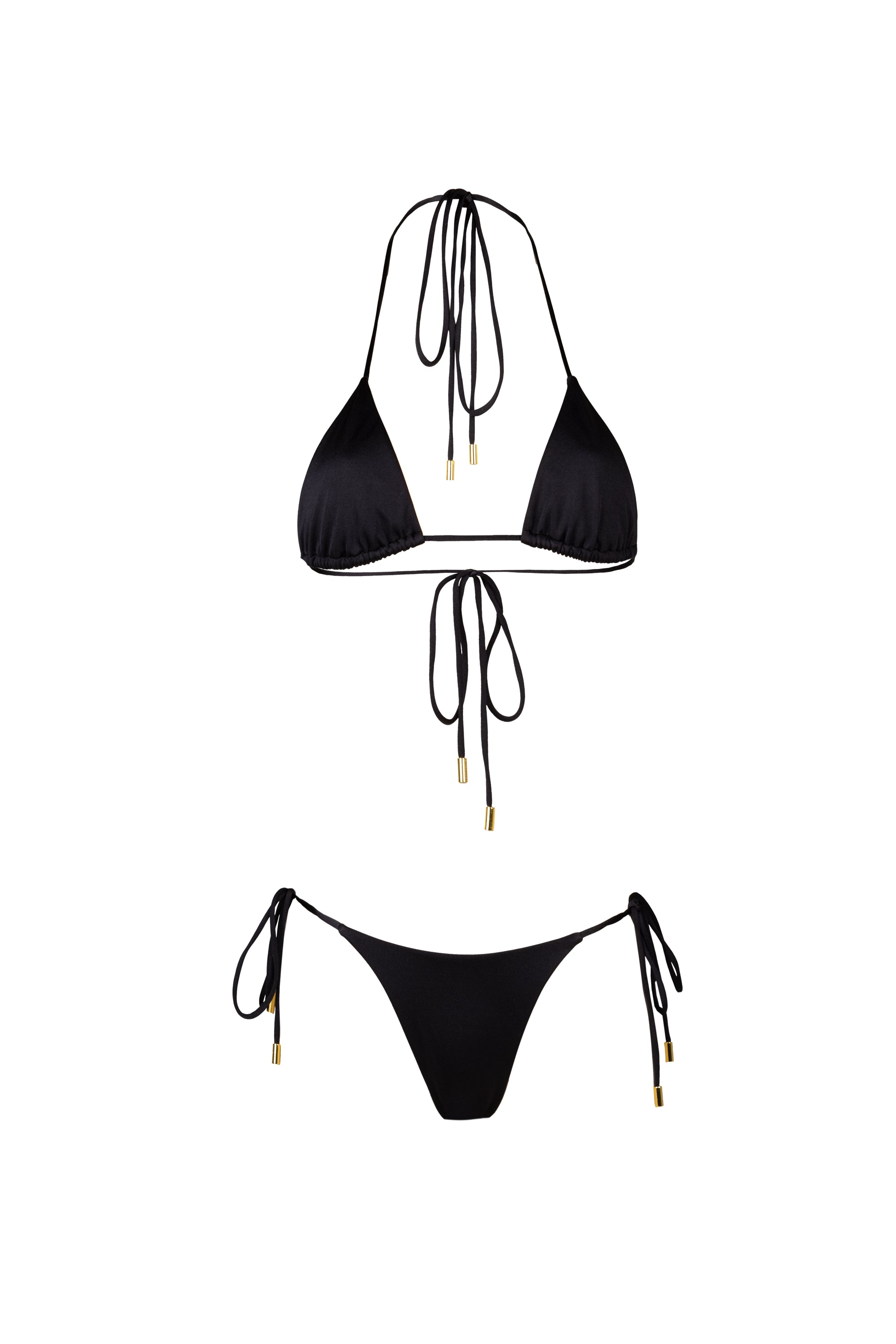 Copacabana Bikini Top