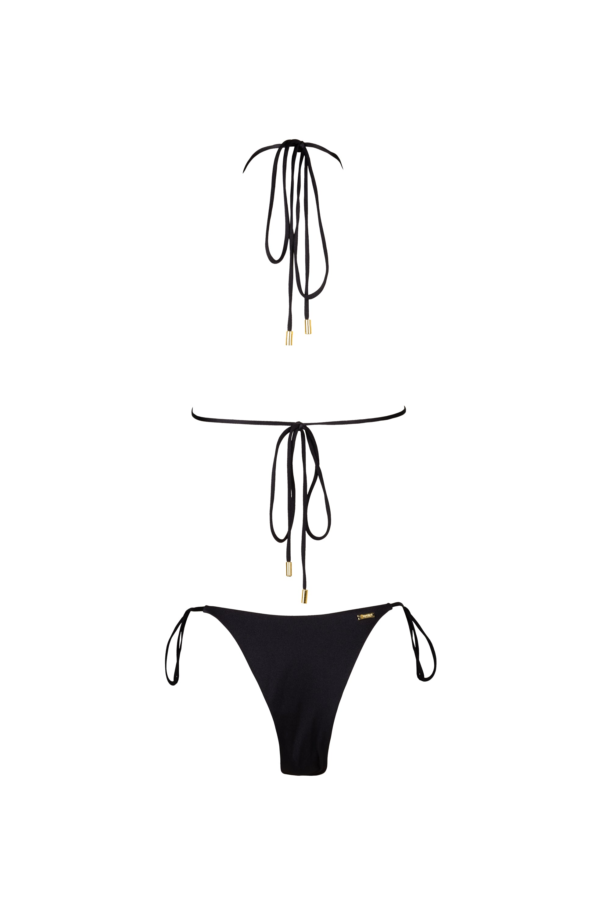 Copacabana Bikini Bottom